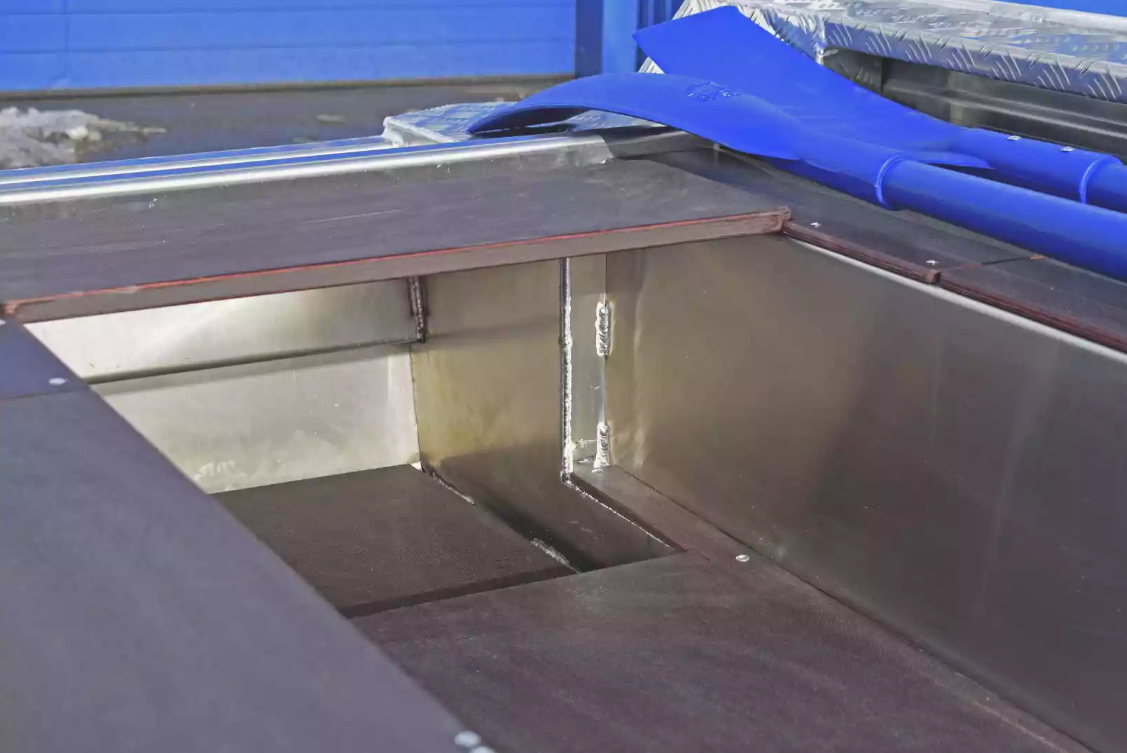 Алюминиевая лодка Wyatboat-340 РМ в Ангарске