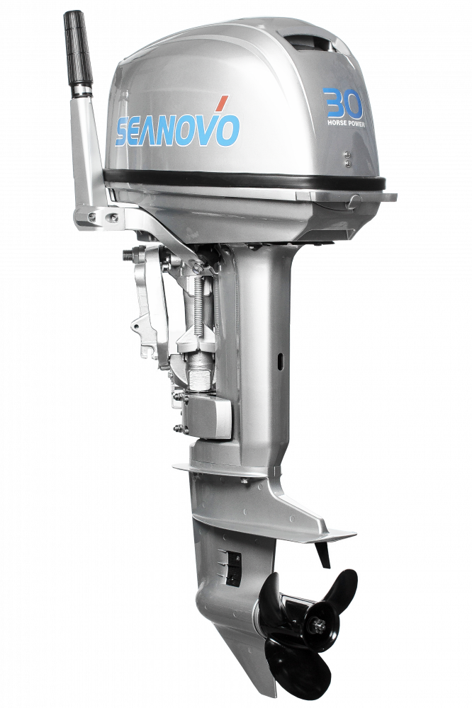Лодочный мотор SEANOVO SN25FHL в Ангарске