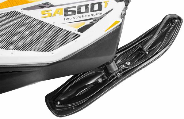 Снегоход STELS АТАМАН SA600T 2.0 в Ангарске