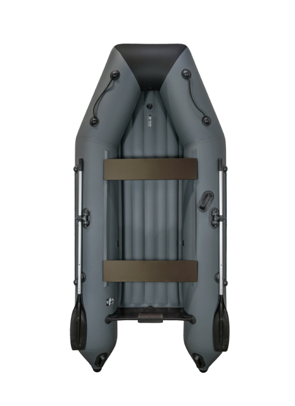 Лодка Барс 3200 нднд в Ангарске