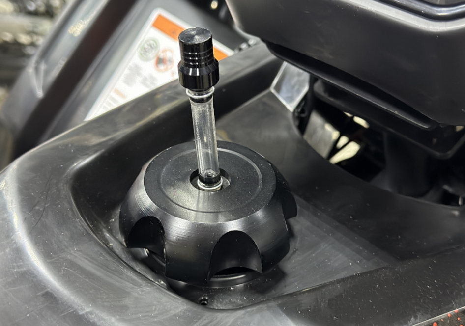 Квадроцикл GBM MAVERICK 300 NEW PREMIUM в Ангарске