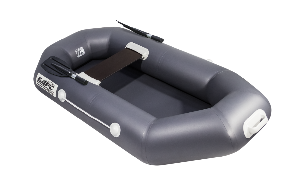 Лодка Барс 200 в Ангарске