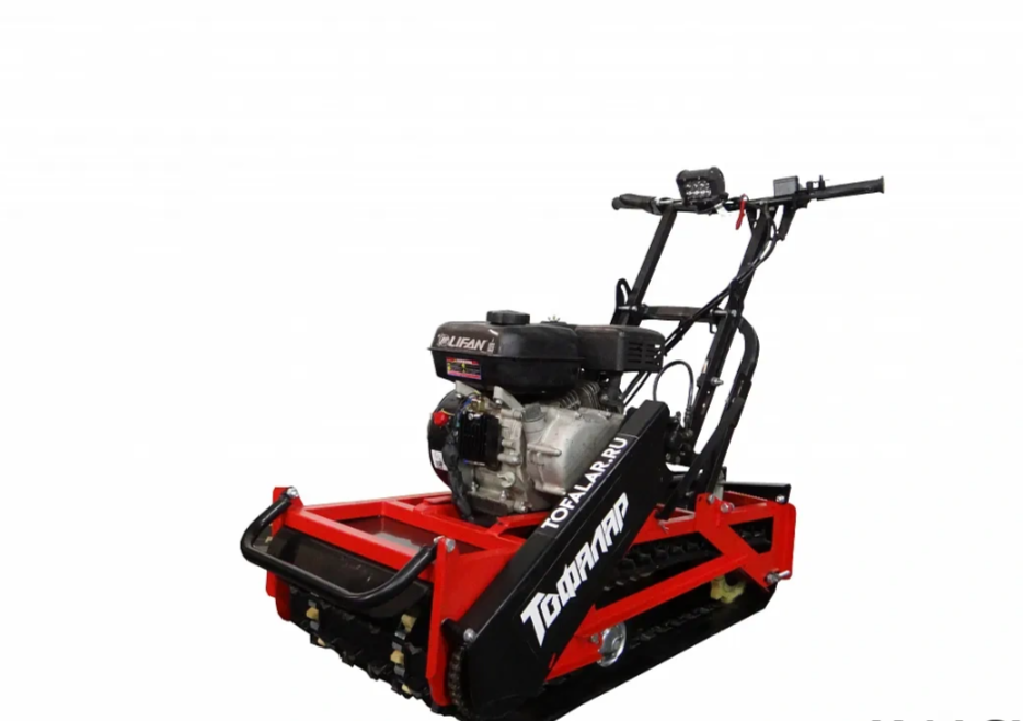 Мотобуксировщик Тофалар Мини в Ангарске