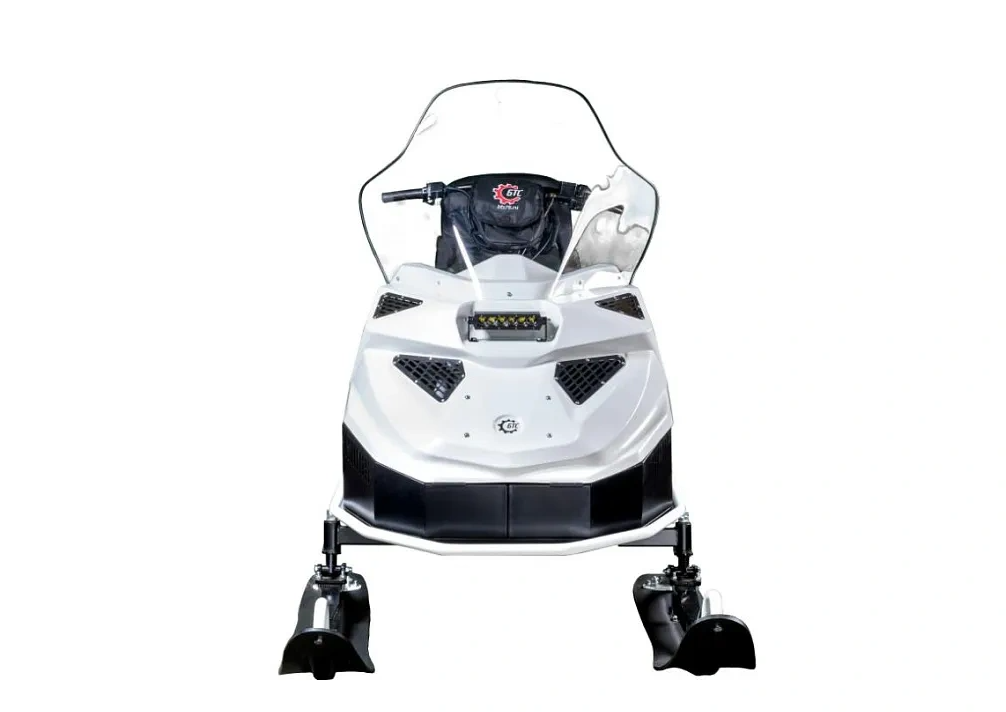 Снегоход БТС 4Т РК ЛОНГ ЛЮКС / 27 л.с. 460 м3 в Ангарске