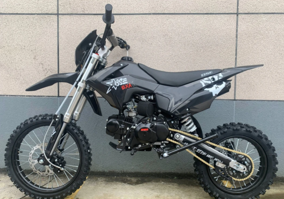 Питбайк BSE EXA SA 17/14 в Ангарске