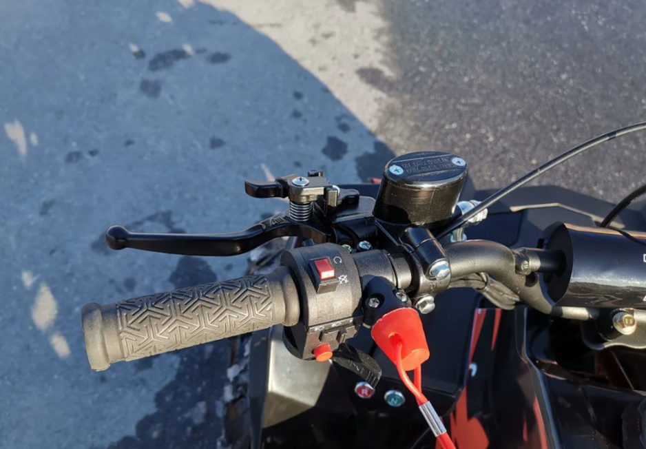 Квадроцикл GBM SHARP KIDS 125 в Ангарске