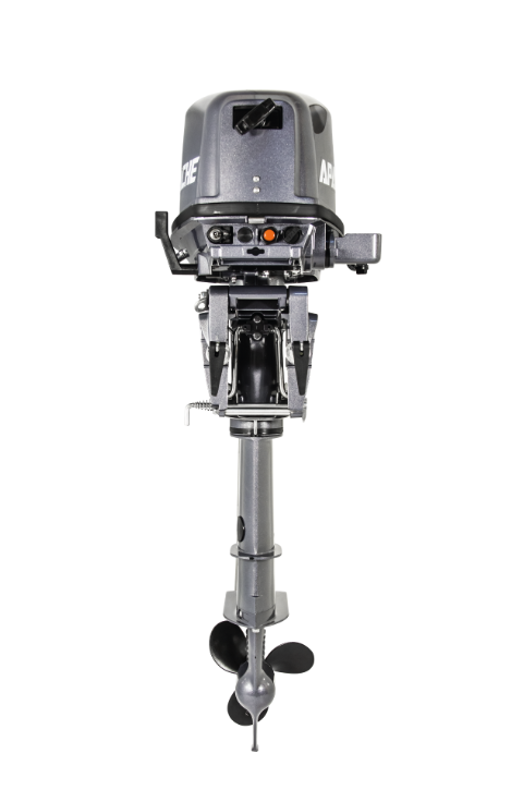 Лодочный мотор APACHE T5 BS в Ангарске