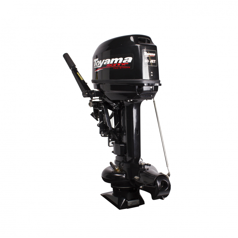 ЛОДОЧНЫЙ МОТОР TOYAMA T30ABMJET в Ангарске