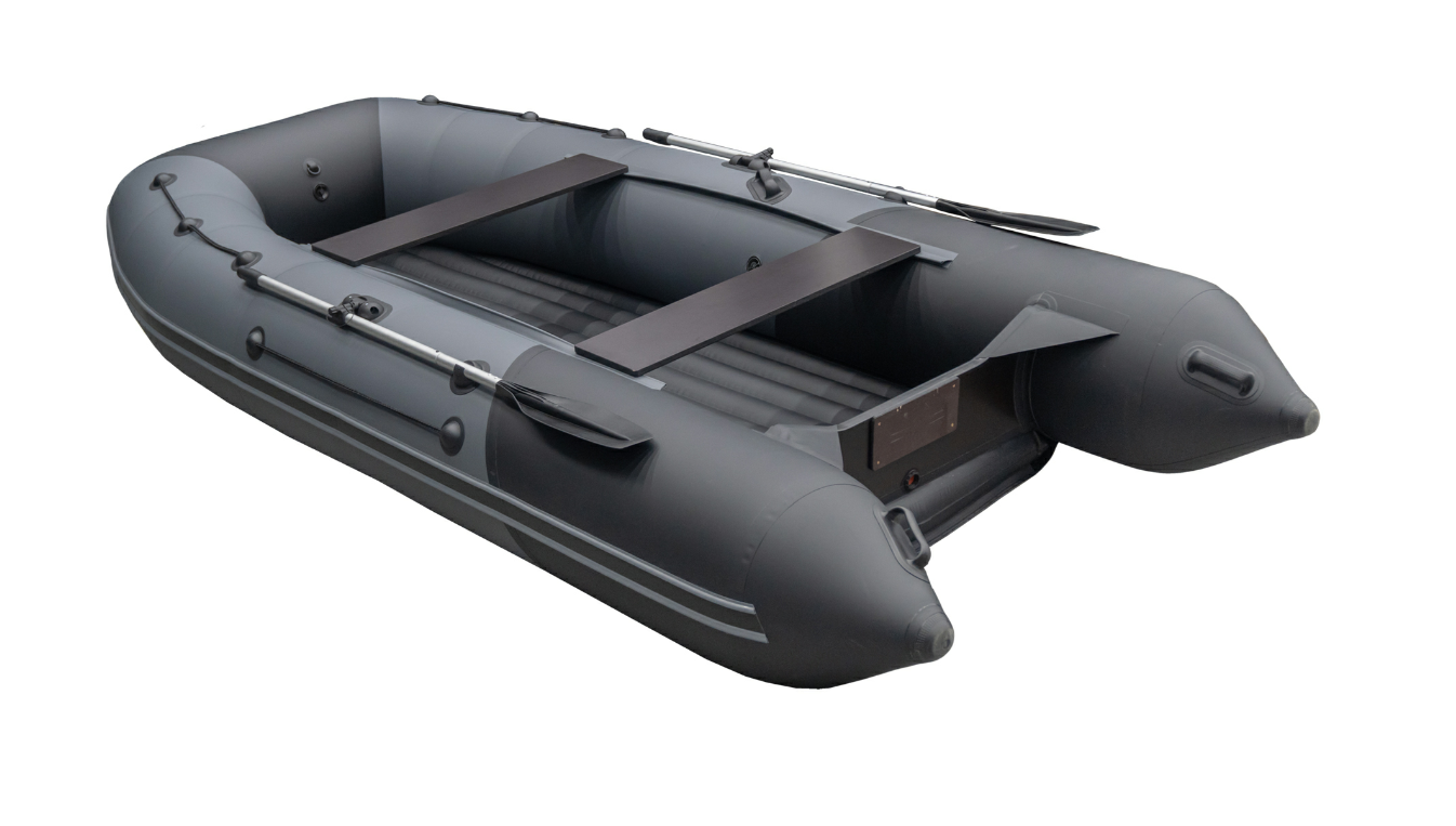 Лодка Таймень RX 3700 НДНД в Ангарске