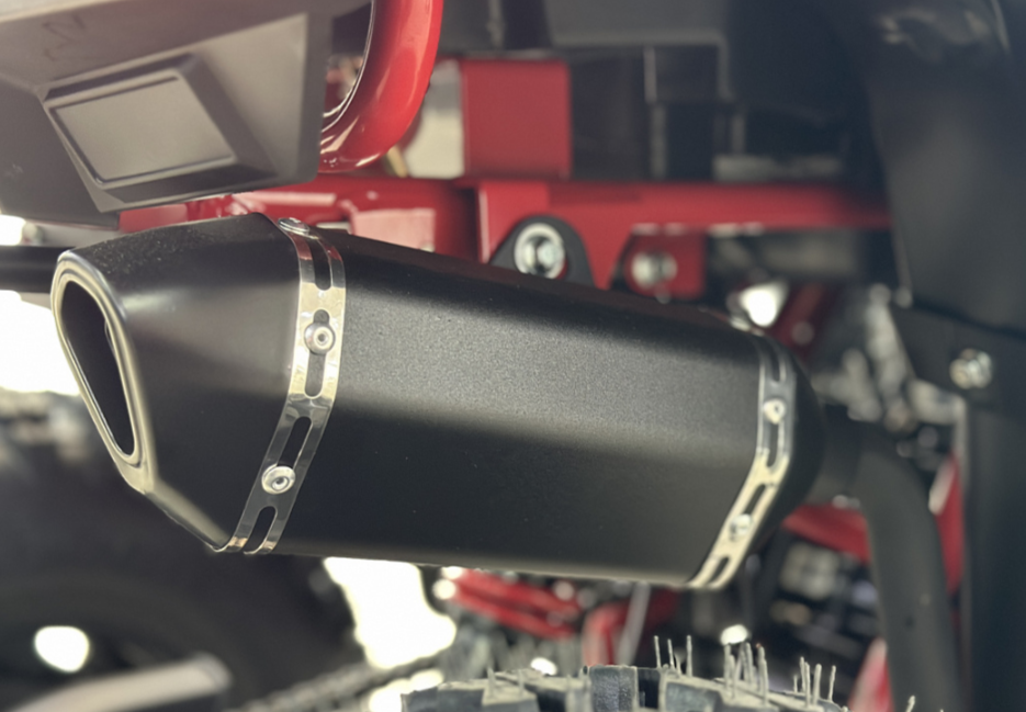 Квадроцикл GBM MAVERICK 222 NEW в Ангарске