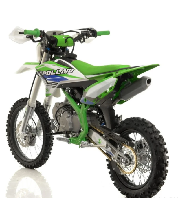 Питбайк Apollino AMX-F 125 в Ангарске