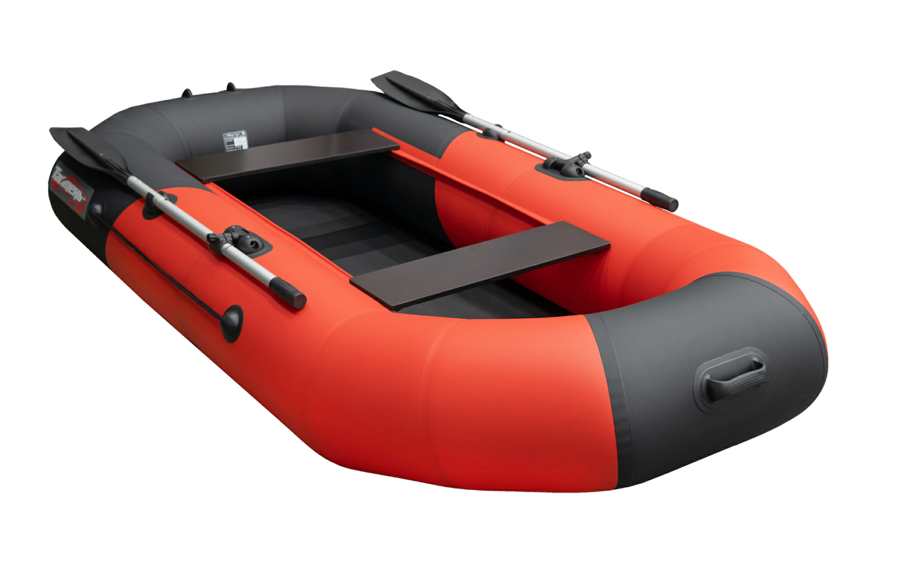 Лодка Таймень NX 270 в Ангарске