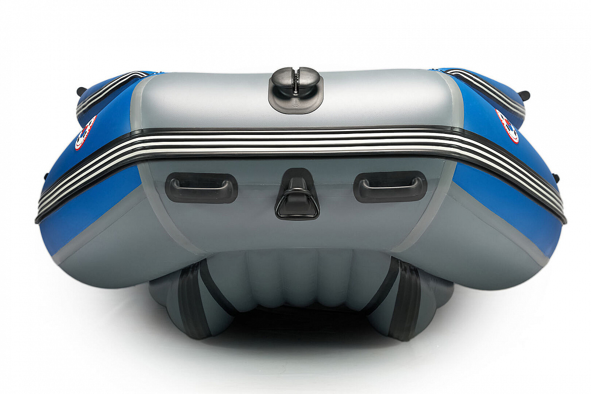 Лодка MISHIMO FAMILY LITE DF 430 в Ангарске