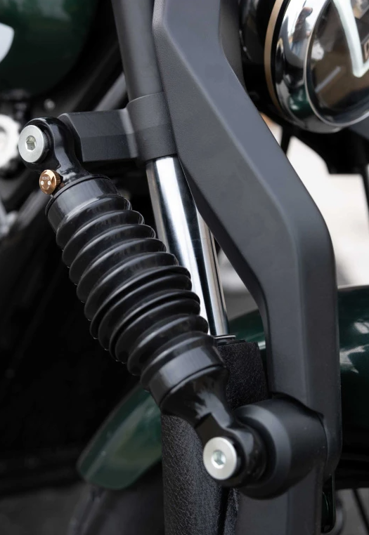 Мотоцикл Benda Napoleon 250 в Ангарске