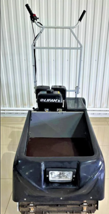 Мотобуксировщик ЕНОТ М 15 Л.С. в Ангарске