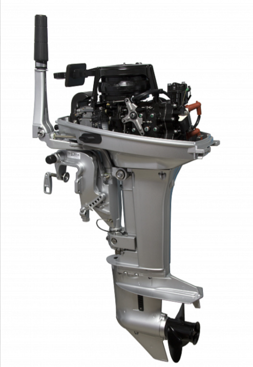 Лодочный мотор Seanovo SN9.9FFEL Enduro в Ангарске