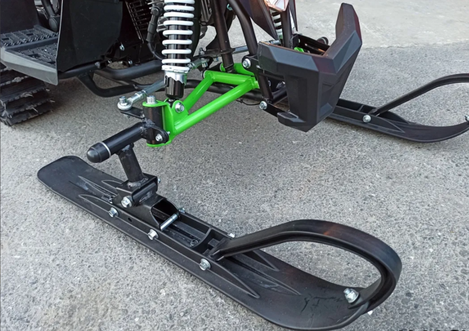 Квадроцикл PROMAX SNOW-RRO 150 + зимний комплект в Ангарске