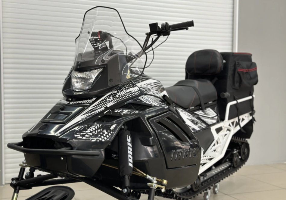 СНЕГОХОД IRBIS SF200L XE SUPERLONG в Ангарске