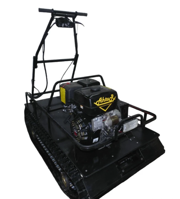Мотобуксировщик Ahtar SL 9 с электростартером в Ангарске