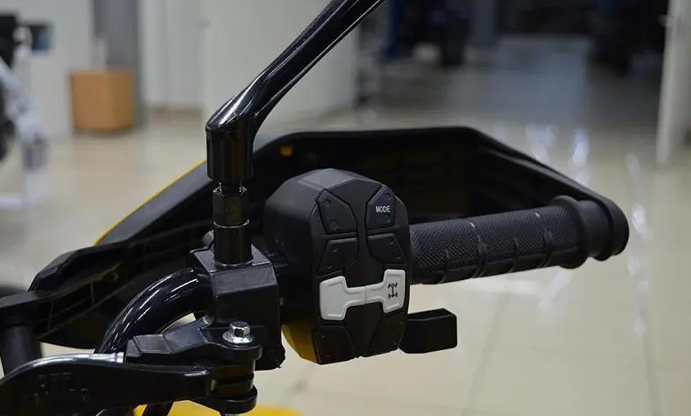 Квадроцикл HISUN GUARDIAN 400L /LONG в Ангарске