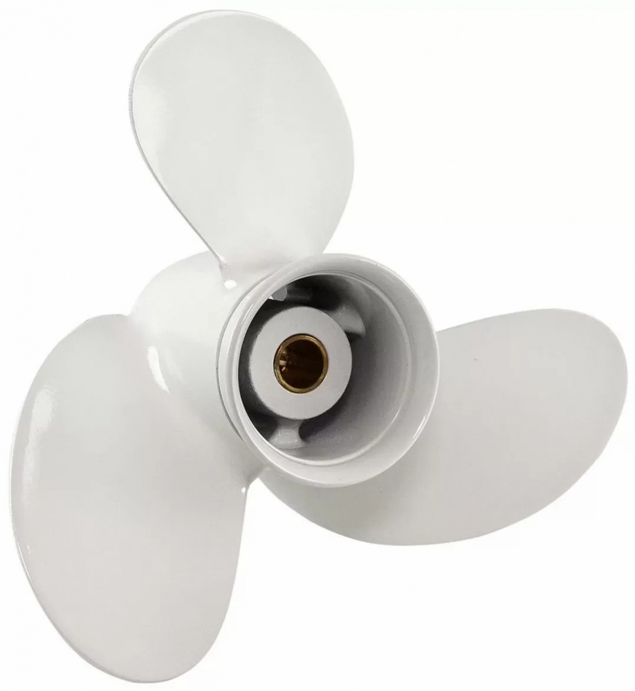 ВИНТ ГРЕБНОЙ TOHATSU 8-9.8; 3X8,5X6,5 в Ангарске