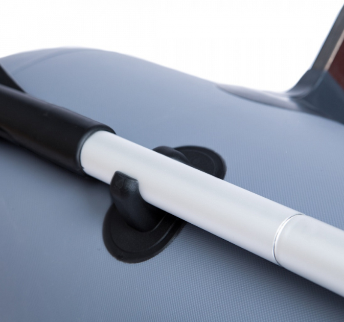 ЛОДКА НАДУВНАЯ YUKONA 230 TL (БЕЗ ПАЙОЛА) в Ангарске