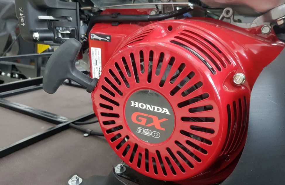 Мотобуксировщик PAXUS 650 9 л.с. в Ангарске