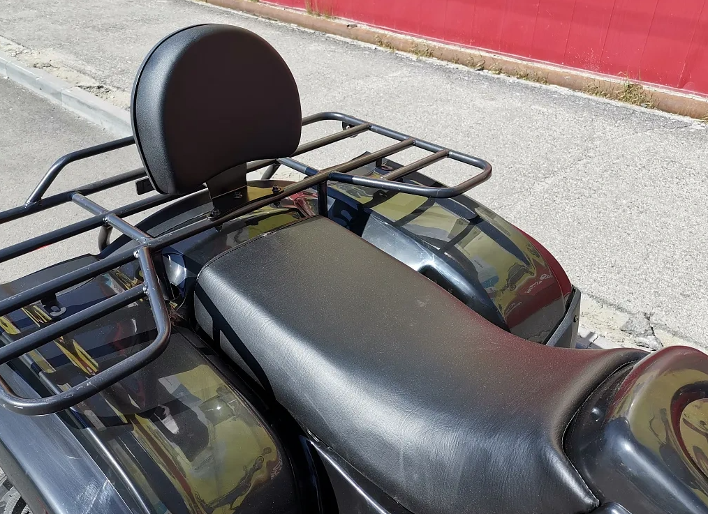 Квадроцикл PROMAX TRX300 CVT в Ангарске