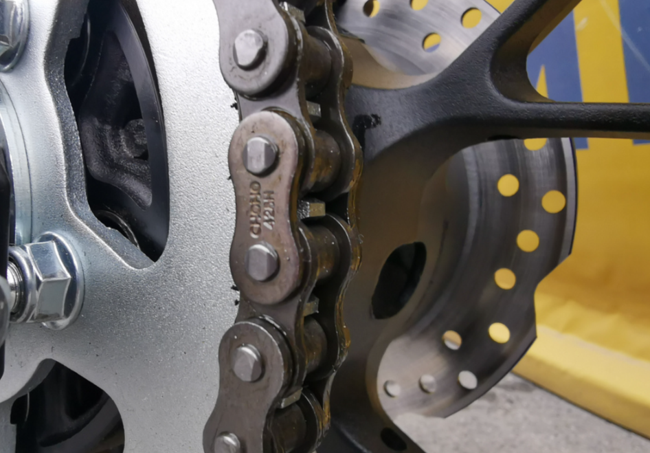 Мотоцикл MOTOLAND (МОТОЛЕНД) 250 CB250 (172FMM-5/PR250) (2022 г.) в Ангарске