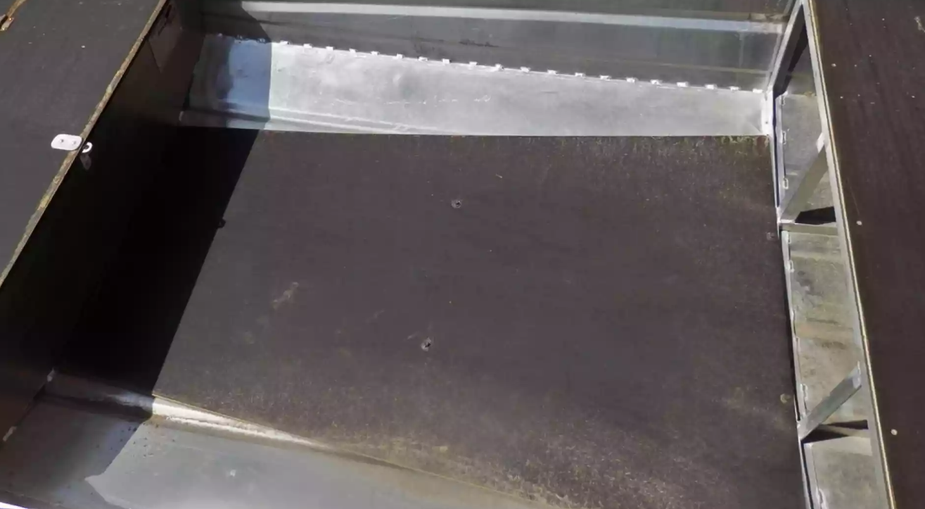 Алюминиевая лодка Вятка-Профи Вариант в Ангарске