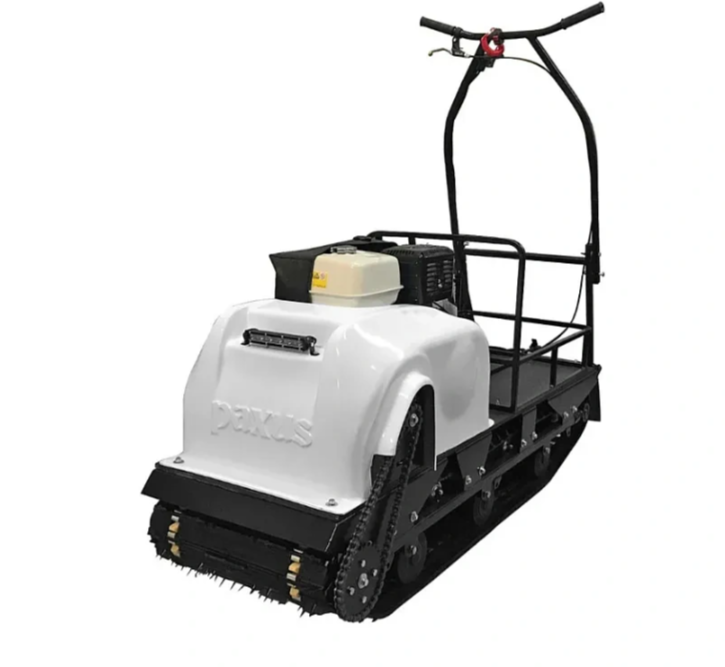 Мотобуксировщик PAXUS 500 15 л.с. в Ангарске