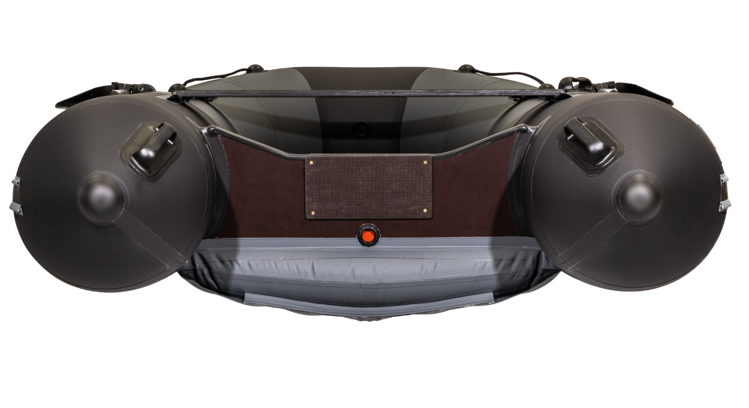 Лодка Таймень NX 3800 НДНД PRO в Ангарске