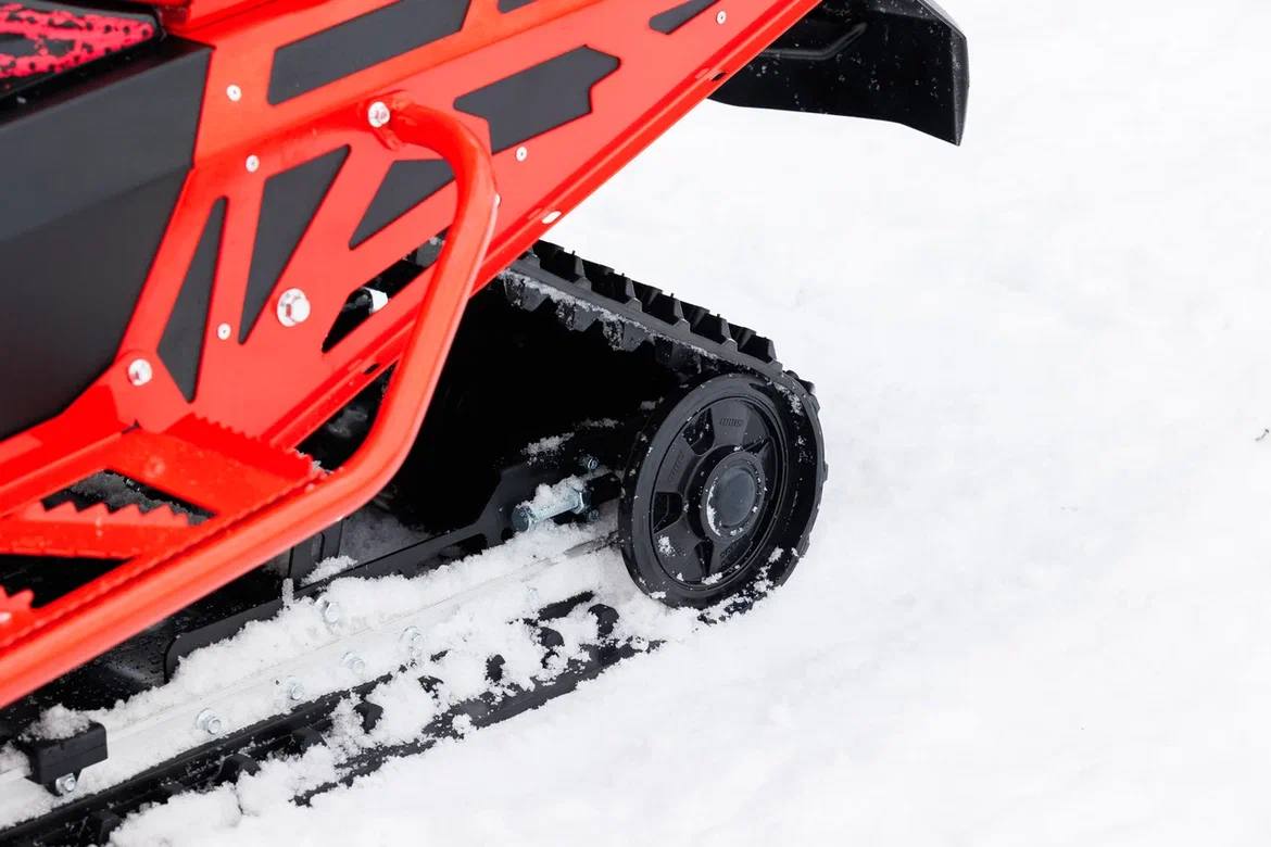 Снегоход IRBIS TUNGUS 400 25/26 в Ангарске