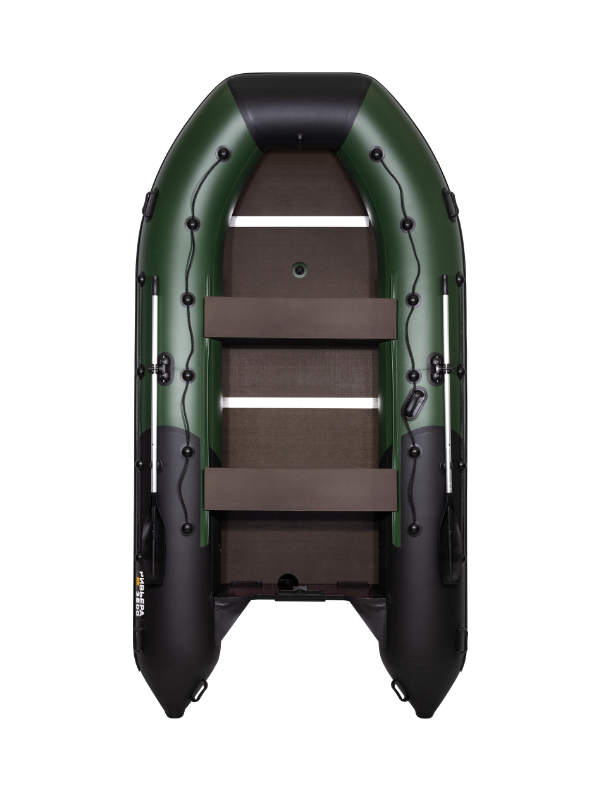 Лодка Ривьера Максима 3800 СК в Ангарске