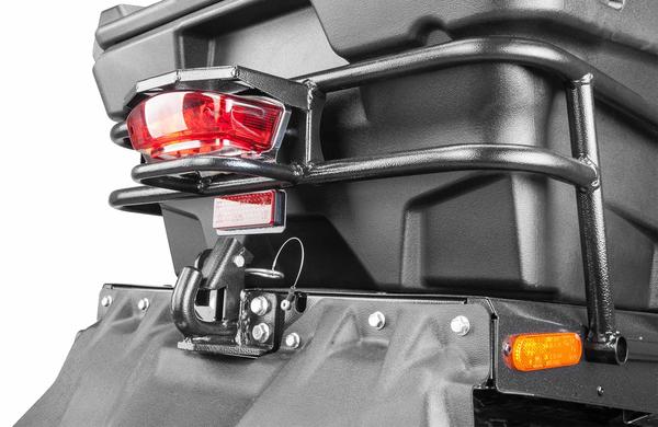 Снегоход STELS MS600T (SWT ST) СТАВР 1.0 К01 Tech в Ангарске