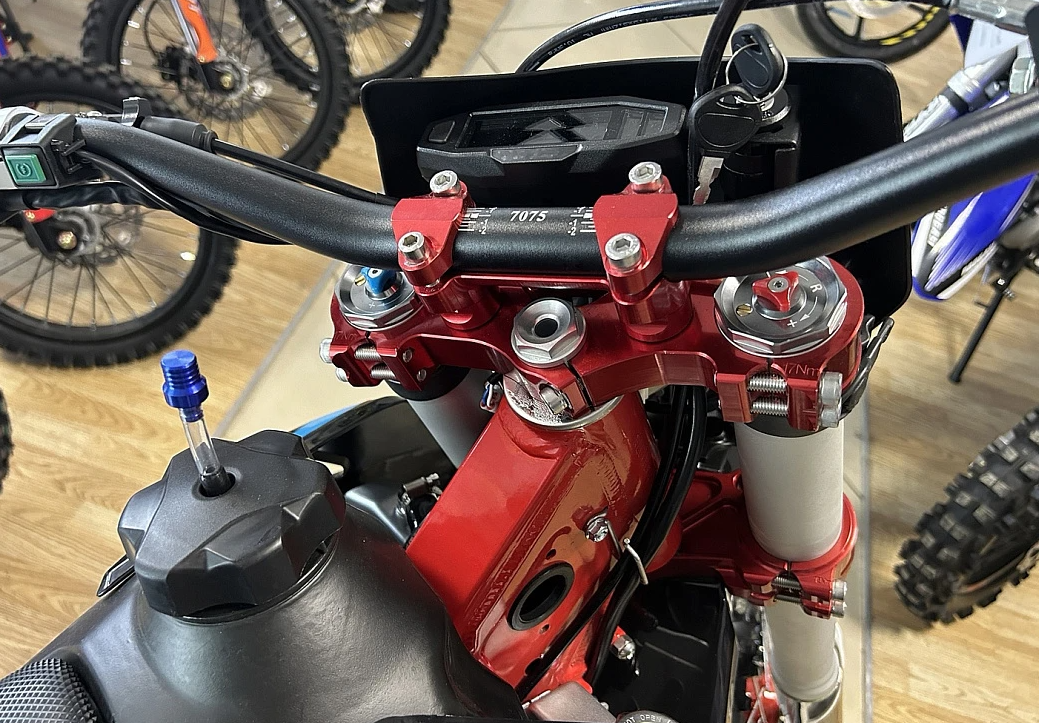 Мотоцикл Progasi Gaudi 300 в Ангарске