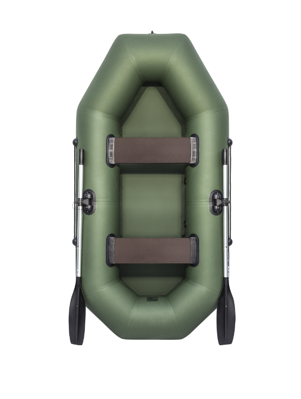 Лодка АКВА-ОПТИМА 240 в Ангарске