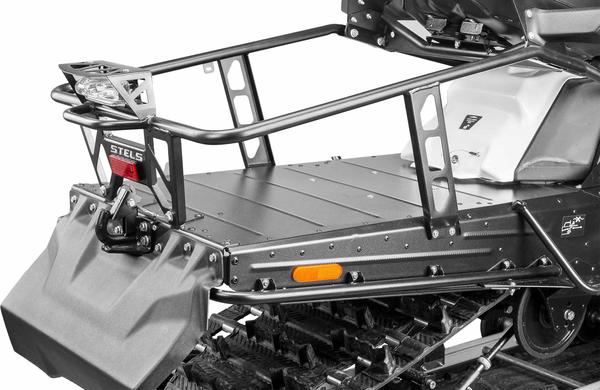 Снегоход STELS АТАМАН SA800T 2.0 в Ангарске