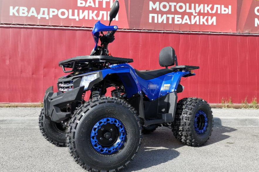 Квадроцикл PROMAX WILD 2.0 190 LUX в Ангарске