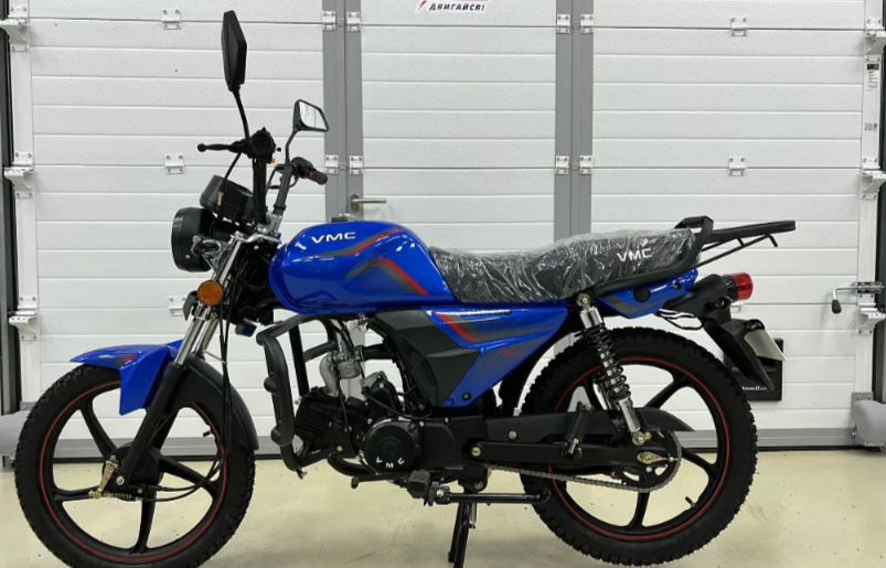 Мопед VENTO RIVA - II CX PRO в Ангарске