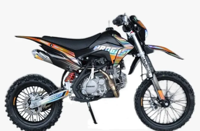 Питбайк Progasi SMART 160 NEW (YX 1P60FMK 160) в Ангарске