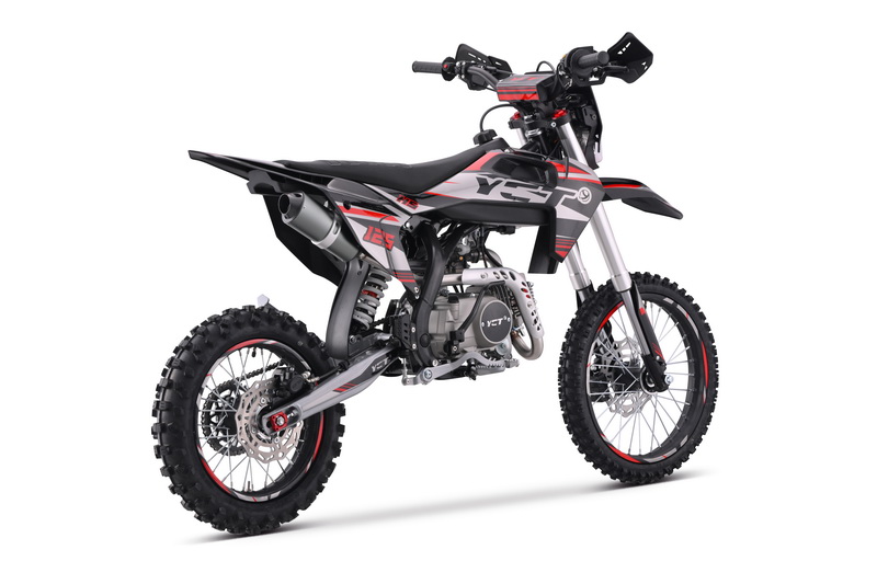 Питбайк YACOTA H5 125 в Ангарске