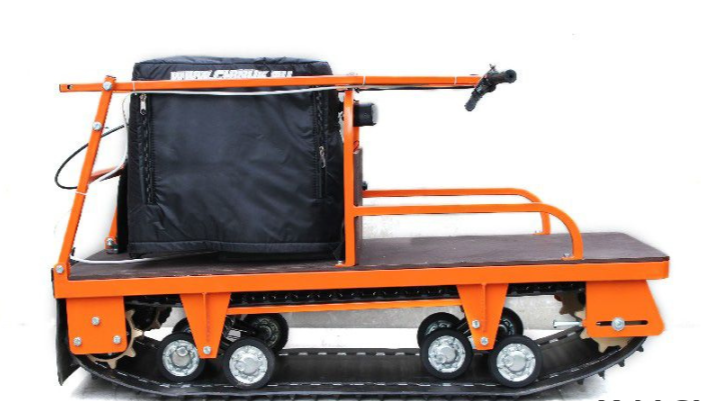 Мотобуксировщик ЧИНУК GRAND 20 л.с. в Ангарске