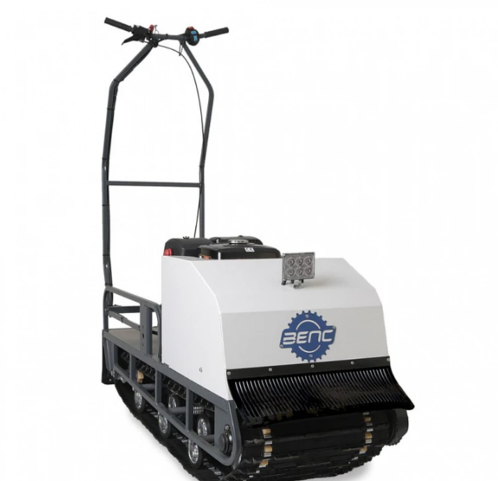 Мотобуксировщик ВЕПС WINTER «ПРОФИ» 18 в Ангарске