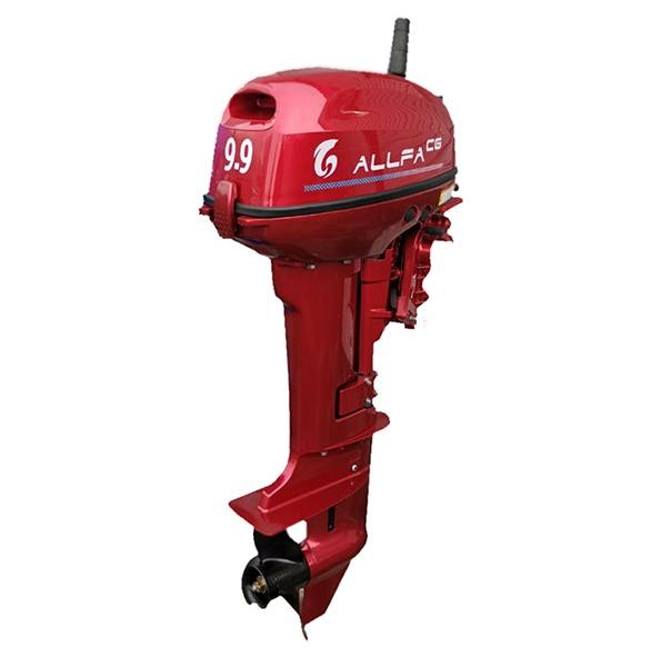 ЛОДОЧНЫЙ МОТОР ALLFA CG Т9,9 Limit в Ангарске