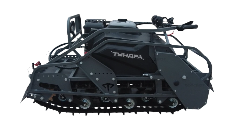 Мотобуксировщик Тофалар Тундра Классик в Ангарске