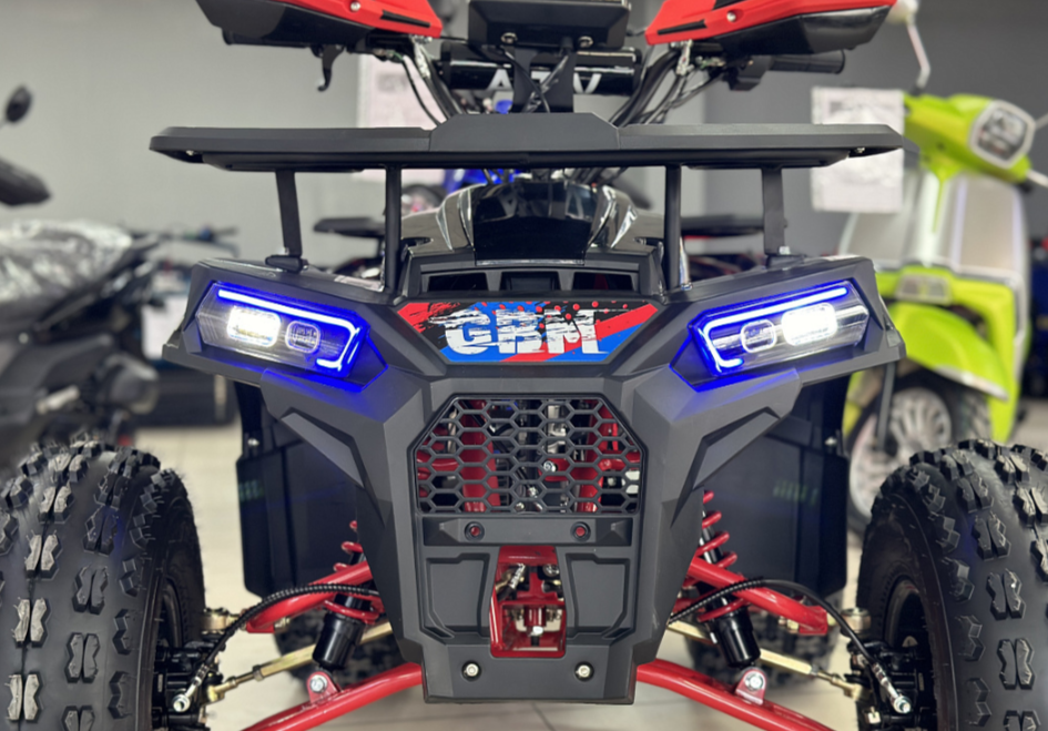Квадроцикл GBM MAVERICK 222 NEW в Ангарске