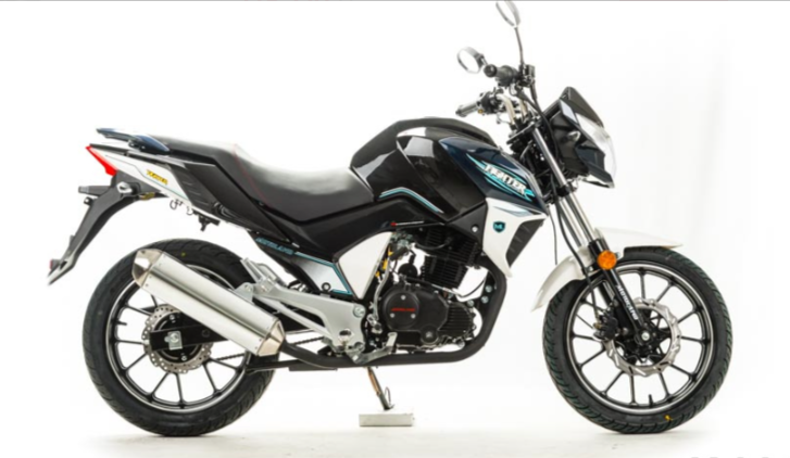 Мотоцикл MOTOLAND (МОТОЛЕНД) FIGHTER 250 в Ангарске