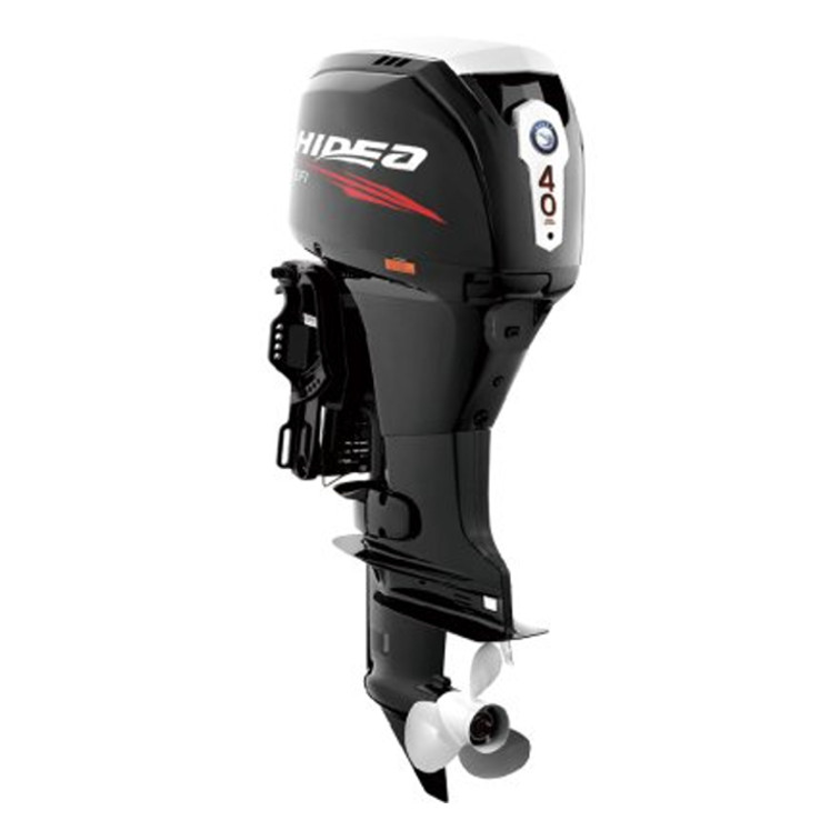 Лодочный мотор HIDEA HDEF40FEL-T EFI в Ангарске
