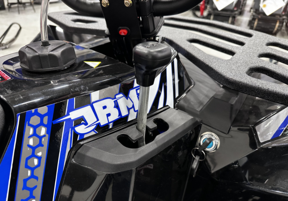 Квадроцикл GBM SHARP BIG 300 NEW PREMIUM в Ангарске